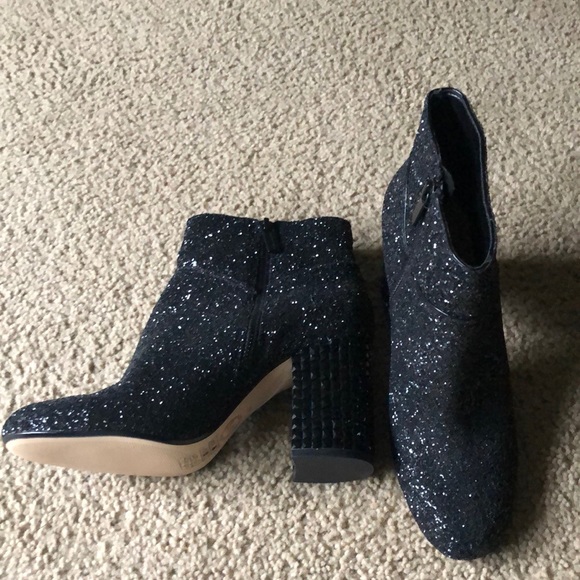 Michael Kors booties women’s size 7 - Picture 1 of 1